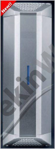 Washroom Complete - Air UV System Air Purifiers  - Selection of Sizes Available