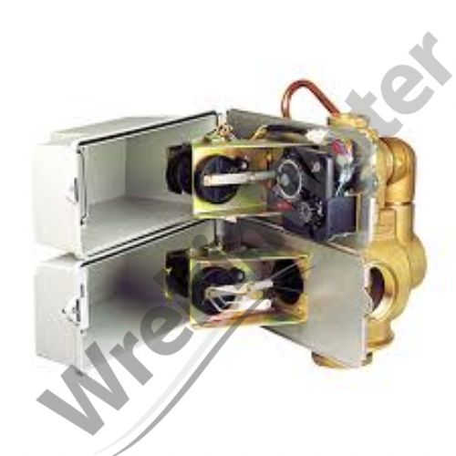FLECK 3900 with Timer NBP