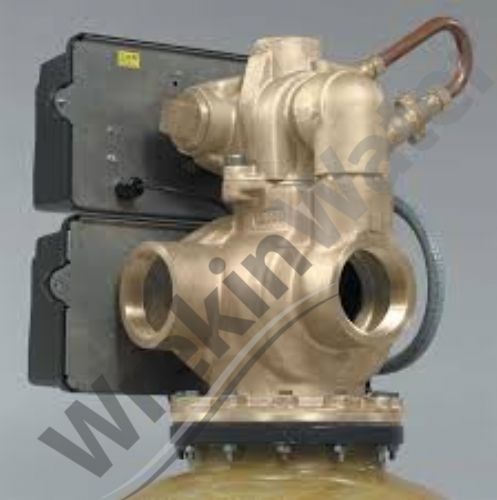 FLECK 3900 with Timer NBP