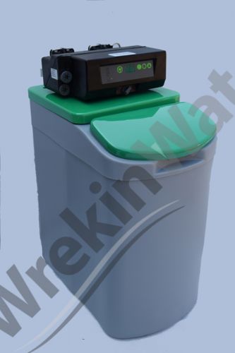 ECO15ULTRA Water Softener - 15L Resin Bed - Eco Friendly
