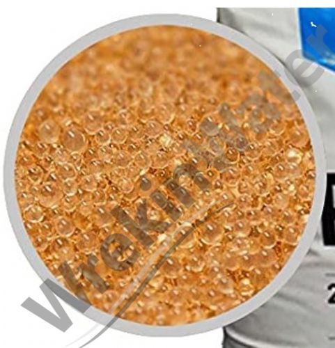 WC100E Water Softener Resin 