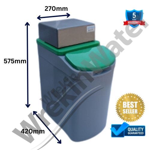 Local Domestic Water Softener Installations For ECOULTRA Range - North Shropshire