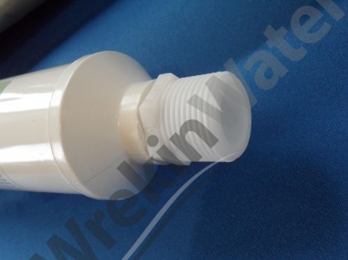 GS10Extra In Line Filter 12 month Life 3/4in BSP Threads