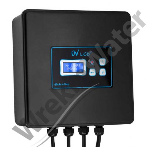 LCD & LCD PLUS Replacement Contollers