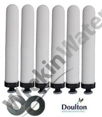 RIO 2000 Replacement Candle Set - W9120145