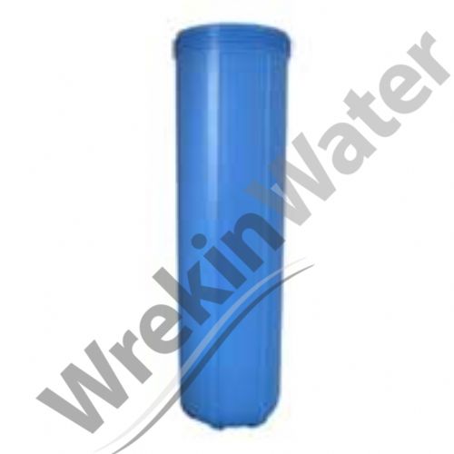 Pentek Large Diameter (Big Blue) Replacement Sumps